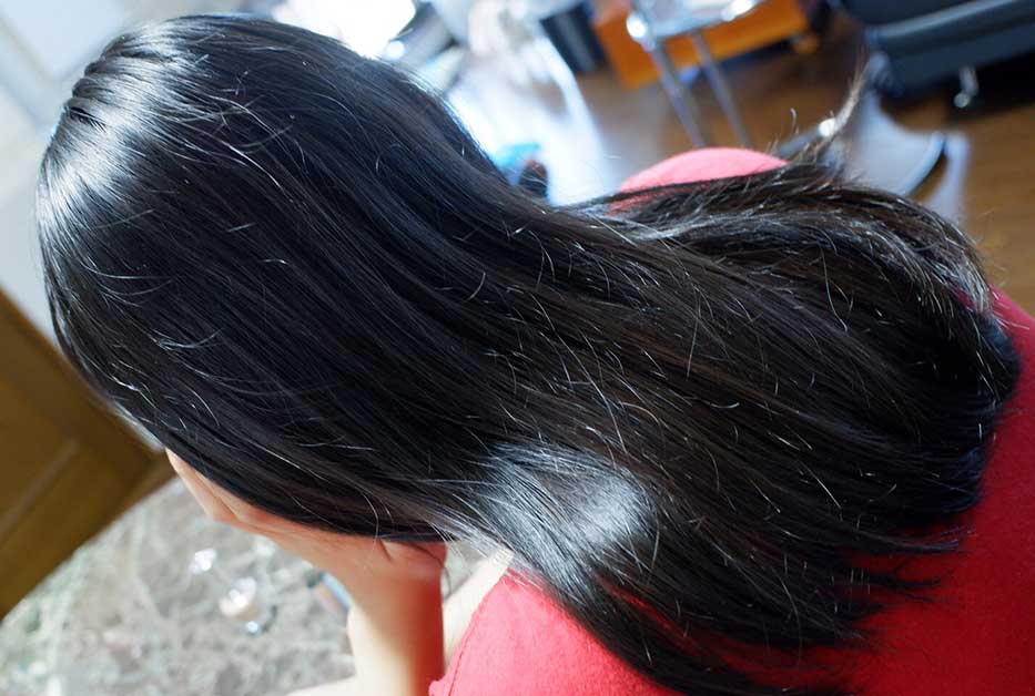 白髪染めカラートリートメントコラム画像４